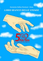 logo libro bianco